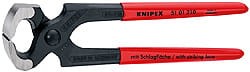 KNIPEX 5101210 OBCĘGI DO GWOŹDZI