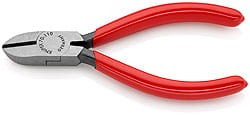 KNIPEX 7001110 SZCZYPCE TNĄCE BOCZNE