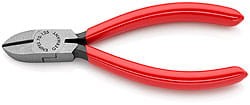 KNIPEX 7001125 SZCZYPCE TNĄCE BOCZNE