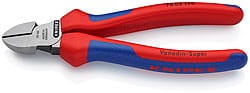 KNIPEX 7002160 SZCZYPCE TNĄCE BOCZNE