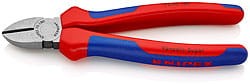 KNIPEX 7002180 SZCZYPCE TNĄCE BOCZNE