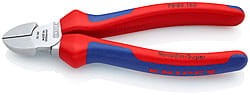 KNIPEX 7005160 SZCZYPCE TNĄCE BOCZNE