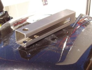 ZABEZPIECZENIE SILNIKA ZS-210 OSŁONA NIERDZEWNA FI=210MM PROD PL