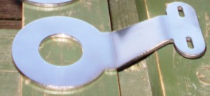 PODSTAWA KABESTANU FI 88 1 SZT PROD PL