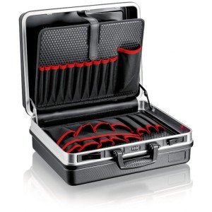 KNIPEX 002105LE WALIZKA NARZĘDZIOWA BASIC PUSTA ORYGINAŁ