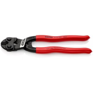 KNIPEX 7131200 CoBolt® KOMPAKTOWE SZCZYPCE TNĄCE PRZEGUBOWE