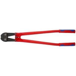 KNIPEX 7172760 SZCZYPCE TNĄCE PRZEGUBOWE