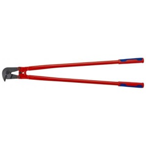 KNIPEX 7182950 PRZECINAK KĄTOWY DO CIĘCIA ZBROJENIA