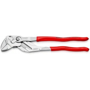 KNIPEX 8603300 SZCZYPCE-KLUCZ / SZCZYPCE I KLUCZ W JEDNYM NARZĘDZIU 60MM