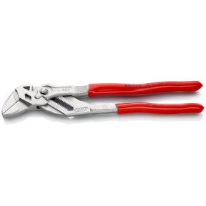 KNIPEX 8603250 SZCZYPCE-KLUCZ SZCZYPCE I KLUCZ W JEDNYM NARZĘDZIU 46MM