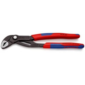 KNIPEX 8702250 SZCZYPCE NASTAWNE DO RUR NOWEJ GENERACJI 250MM