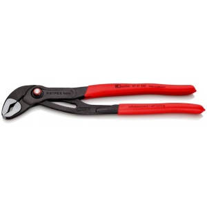 KNIPEX 8721300 SZCZYPCE NASTAWNE DO RUR NOWEJ GENERACJI QUICK SET 60mm