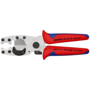 KNIPEX 902520 OBCINAK DO RUR KOMPOZYTOWYCH I OCHRONNYCH