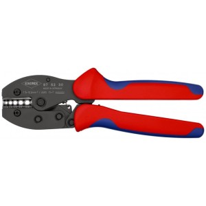 KNIPEX 975230 PreciForce® SZCZYPCE DO ZAGNIATANIA / ZACISKANIA TULEJEK