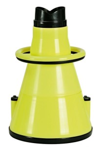 BATYSKOP ROZKŁADANY 1224110 DAY/NIGHT  Z LAMPAMI LED - LORNETKA PODWODNA