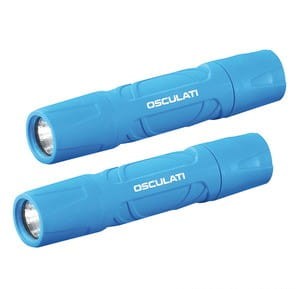 LATARKI DO BATYSKOPU ZAPASOWE 2 SZT. 1224102