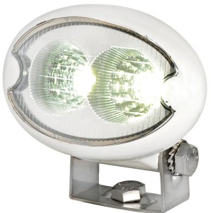 SZPERACZ LED REGULOWANY HD 2x3W 1331100