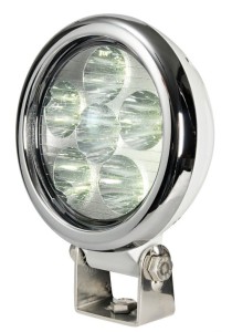 SZPERACZ LED REGULOWANY HD 6x3W 1331500