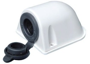 GNIAZDO ELEKTRYCZNE BIAŁE 1451706 