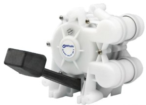 POMPA NOŻNA WHALE GUSHER MK3 1555000