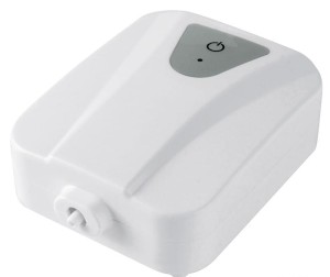 POMPA NAPOWIETRZAJĄCA AUTOMATYCZNA DO SKRZYŃ Z POŁOWEM 1616200