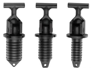 KORKI PŁYWAJĄCE ROZPRĘŻNE PRZY ZASTOSOWANIU KRZYWEK 3 SZT 1853210