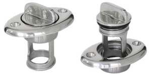 KOREK SPUSTOWY ZĘZOWY ZE STALI 1853820