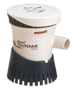 POMPA ZĘZOWA ATTWOOD TSUNAMI 12V 38L 1650001