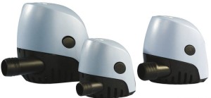 POMPA ZĘZOWA WHALE ORCA 500GPH 12V 1655012