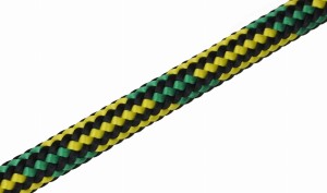 LINA ŻEGLARSKA NA FAŁY NEPTUN 5 MM POLIESTROWA  