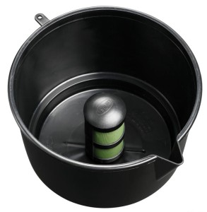 LEJEK Z SYSTEMEM FILTRUJĄCYM STANDARD Ø216MM 1820410