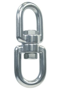 KRĘTLIK 8254 OKO-OKO INOX A4  M4 