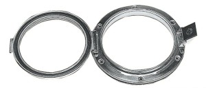 BULAJ VEMEFA STAL INOX 150MM 1907003