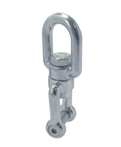 KRĘTLIK 814105 OKO-SZEKLA IMBUS INOX A4 M6 