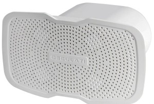 TRĄBKA SYGNAŁOWA SOUND DO ZABUDOWY PODŁUŻNA 2110300