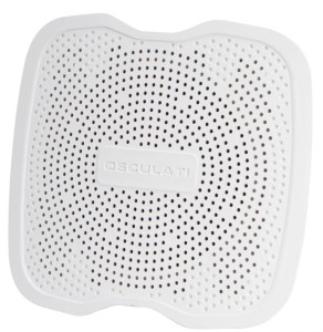 TRĄBKA SYGNAŁOWA SOUND DO ZABUDOWY OKRĄGŁA 2110310