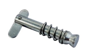 PIN ZAWLECZKA DO ELEMENTÓW BIMINI ZADASZENIA BOLEC