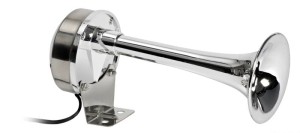 SYGNAŁ DŹWIĘKOWY MEMBRANOWY 12V 210MM 2145206