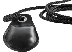 RZUTKA WYRZUTNIA LINEK RATUNKOWYCH SKÓRZANA 2313001