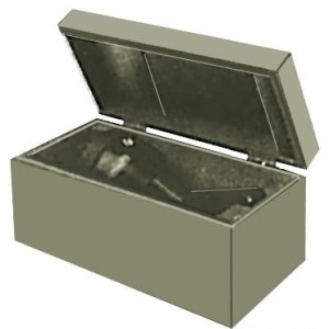 POKROWIEC DREWNIANY NA KOMPAS NAMIAROWY PRISMA 2506503