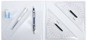 ZESTAW NAWIGACYJNY SCUOLA 2614244