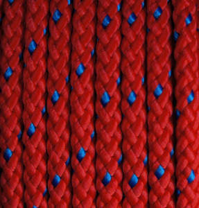 LINA CUMOWNICZA KOTWICZNA YUGO 6 MM POLIPROPYLEN 