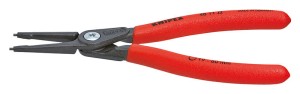 KNIPEX 4811J1 SZCZYPCE DO PIERŚCIENI SEGERA (OSADCZYCH) ORYGINAŁ 