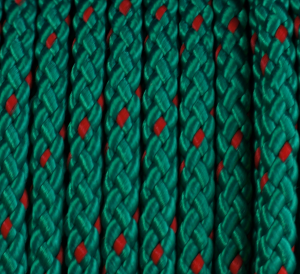 LINA CUMOWNICZA KOTWICZNA YUGO 12 MM POLIPROPYLEN