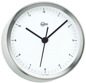 ZEGAR KWARCOWY BARIGO STELL Z SERII MINIMALISTYCZNEJ 2808002