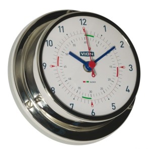 ZEGAR KWARCOWY Z SEKTOREM RADIOWYM VION A80 MIC CHR 2890381