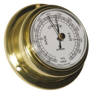 BAROMETR KLASYCZNY ALTITUDE SERIA 831 MINI 2883102