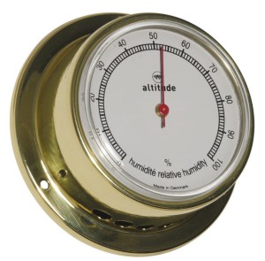 HIGROMETR ALTITUDE SERIA 831 MINI 2883103