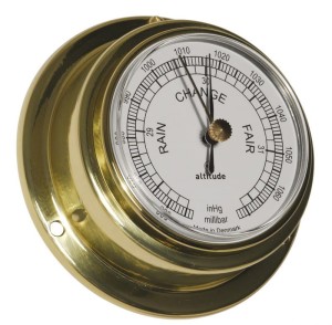 BAROMETR KLASYCZNY ALTITUDE SERIA 842 2875001
