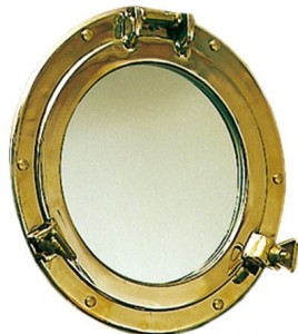 LUSTERKO BULAJ OLD MARINA 210MM 3223120